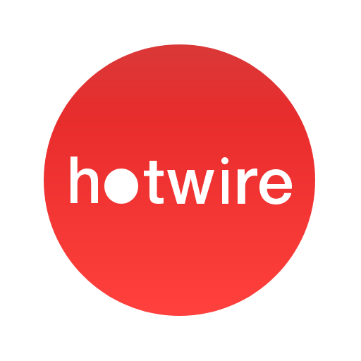 Hotwire: Last Minute Hotel & C